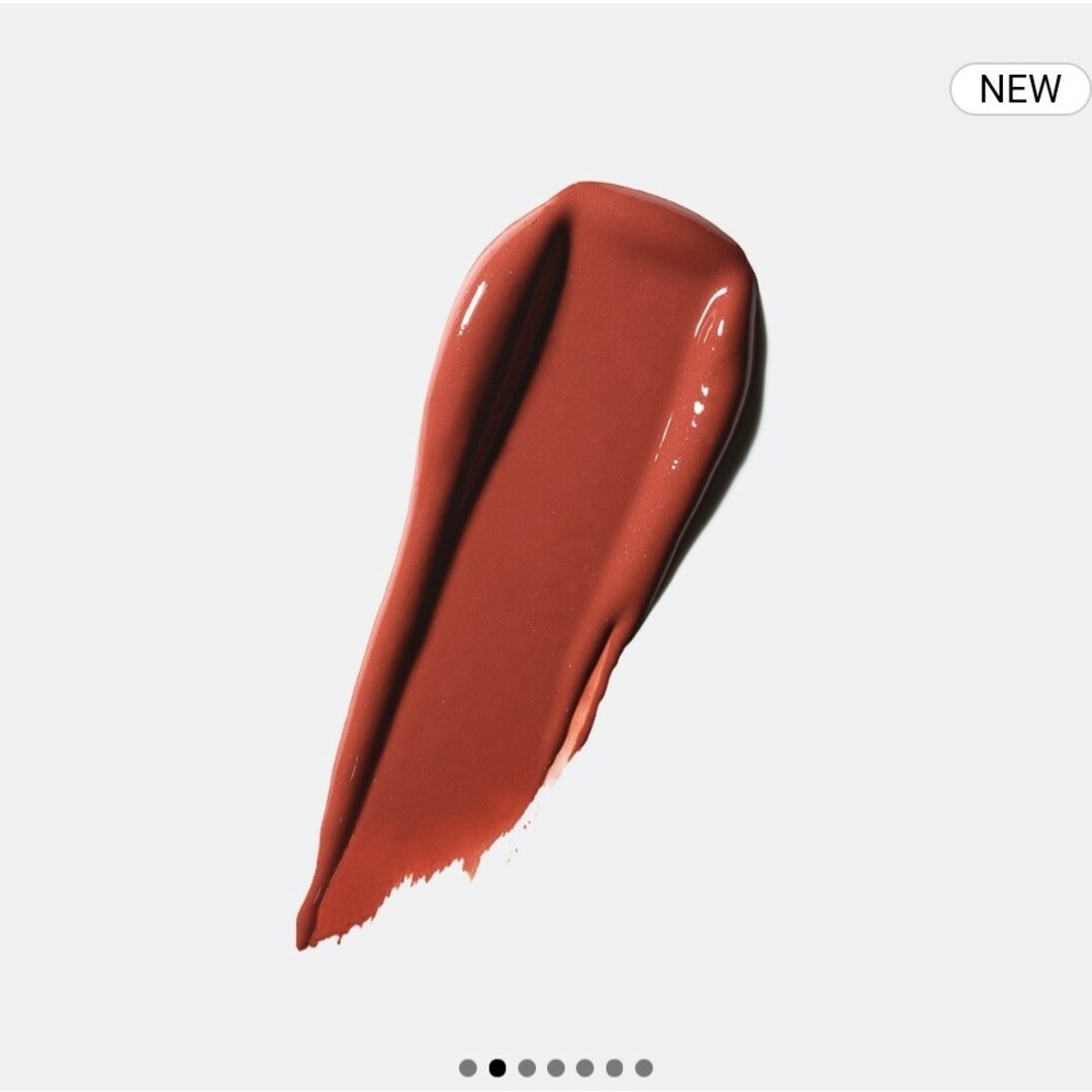 MAC(マック)の新品 BUSINESSCASUAL コスメ/美容のベースメイク/化粧品(口紅)の商品写真