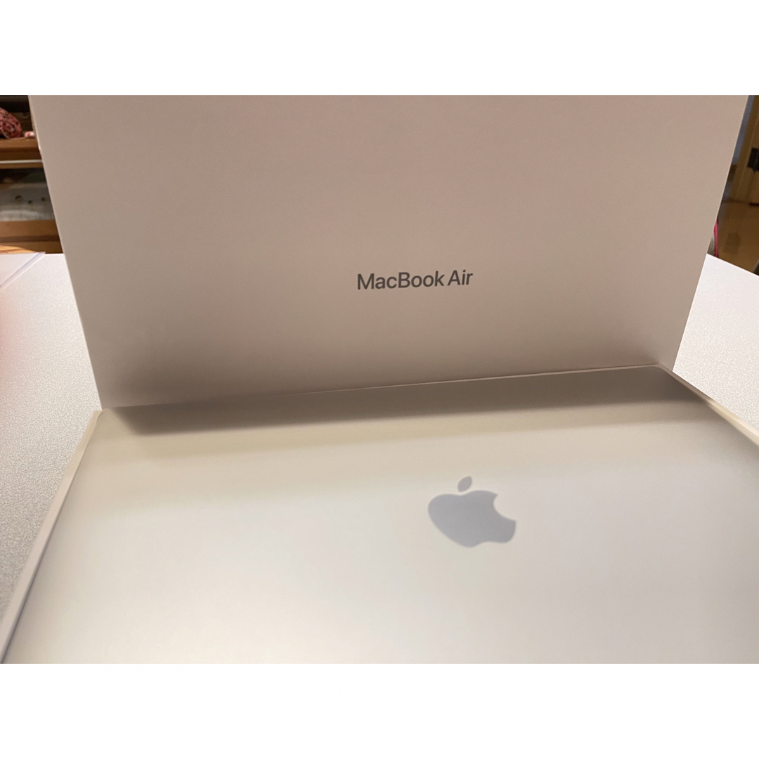 山田森さま専用　MacBook Air 13-inch Retina 2018