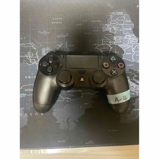 ps4コントローラー　純正(その他)