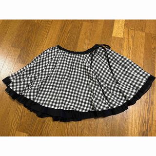 ミルク スカートの通販 1,000点以上 | MILKのレディースを買うならラクマ