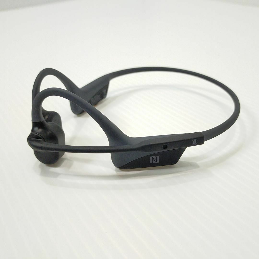 AFTERSHOKZ - アフターショックス 骨伝導ワイヤレスヘッドフォン ...