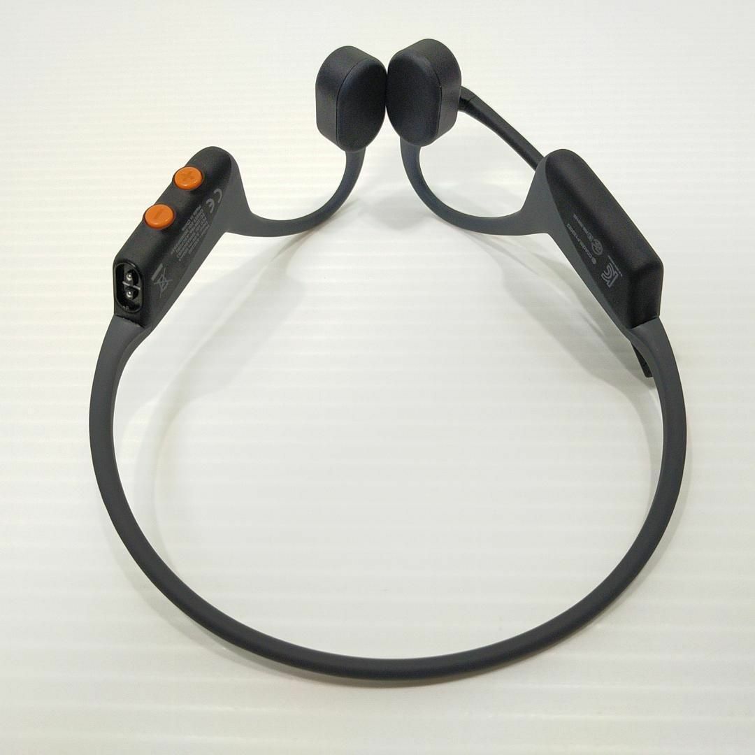 AFTERSHOKZ - アフターショックス 骨伝導ワイヤレスヘッドフォン ...