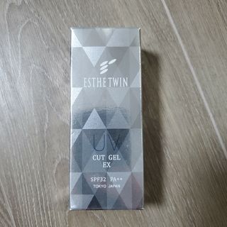 ESTHE TWIN - 未開封 エステツイン クレンジング&フォーム リヴァイ