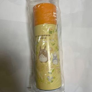 ジブリ(ジブリ)のジブリ トトロ　水筒　マグボトル 360ml 直飲み　コップ飲み(水筒)