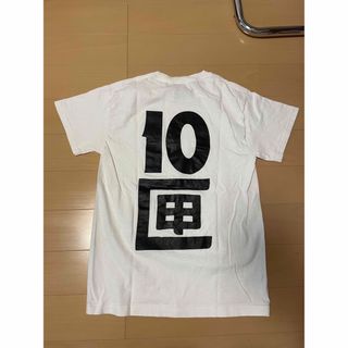 TENBOX - TENBOX 10ボックス　半袖　Tシャツ