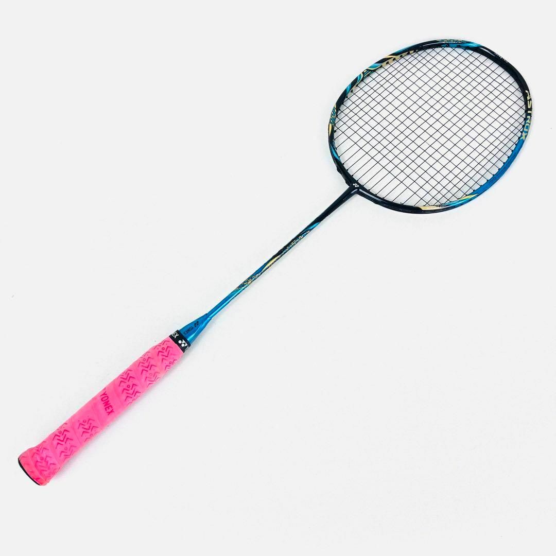 ☆美品☆ ヨネックス アストロクス 88S PRO ASTROX 4U G5