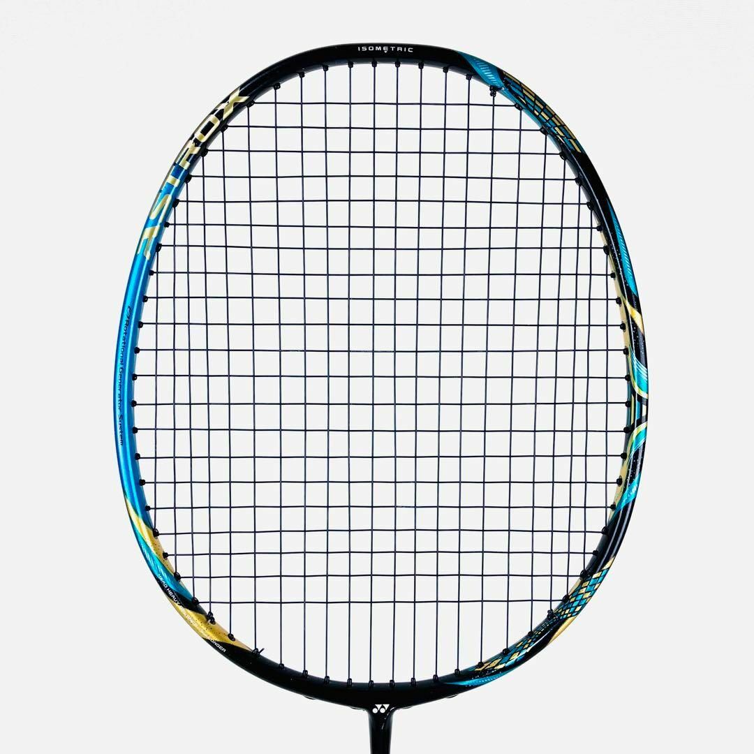YONEX - ☆美品☆ ヨネックス アストロクス 88S PRO ASTROX 4U G5の