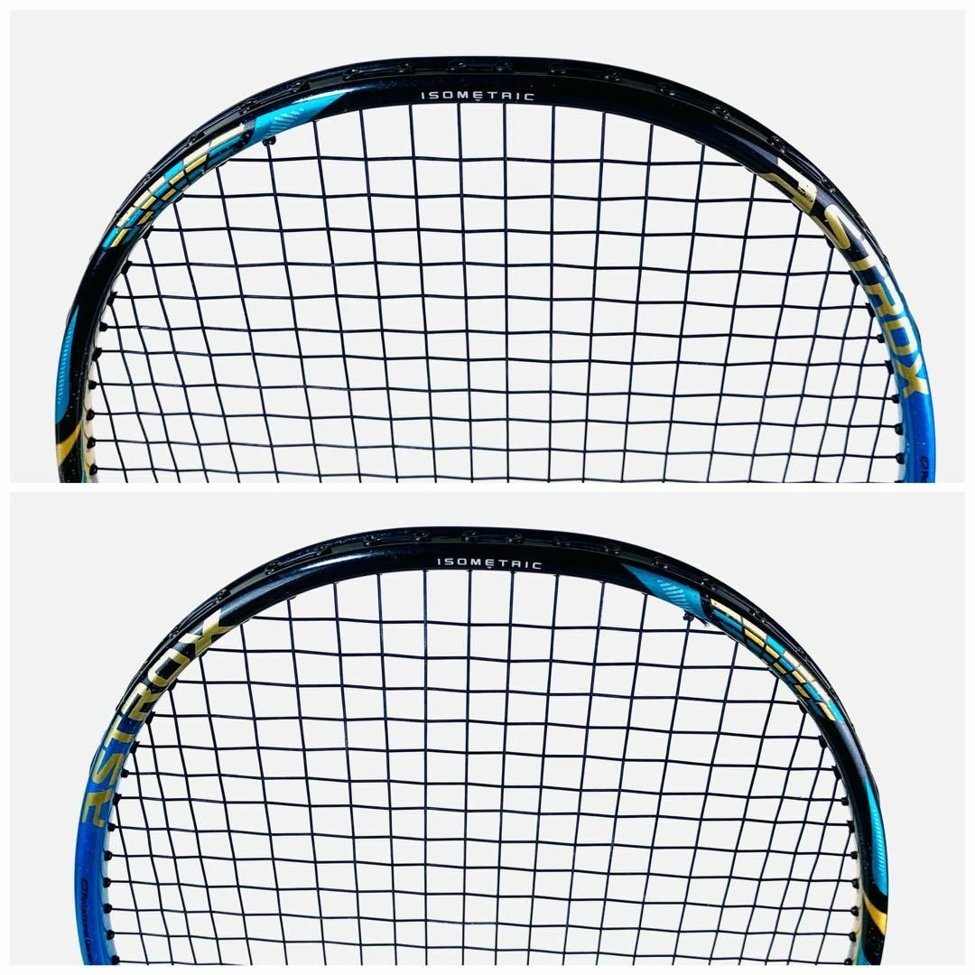 YONEX - ☆美品☆ ヨネックス アストロクス 88S PRO ASTROX 4U G5の
