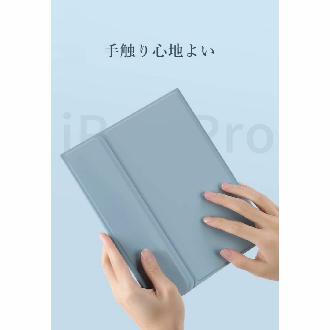 【サイズ:iPad7/8/9_色:深緑】iPad 10.2インチ 2021 iP 6