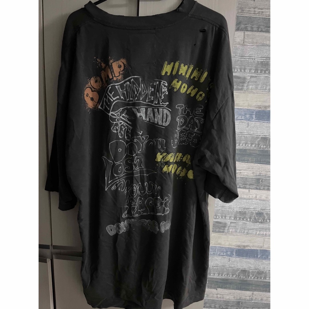 Maison MIHARA YASUHIRO - ミハラヤスヒロTシャツの通販 by クルトン's