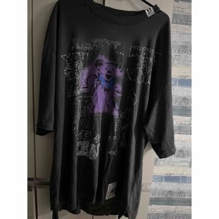 メゾンミハラヤスヒロ　Maison MIHARA YASUHIRO Tシャツ