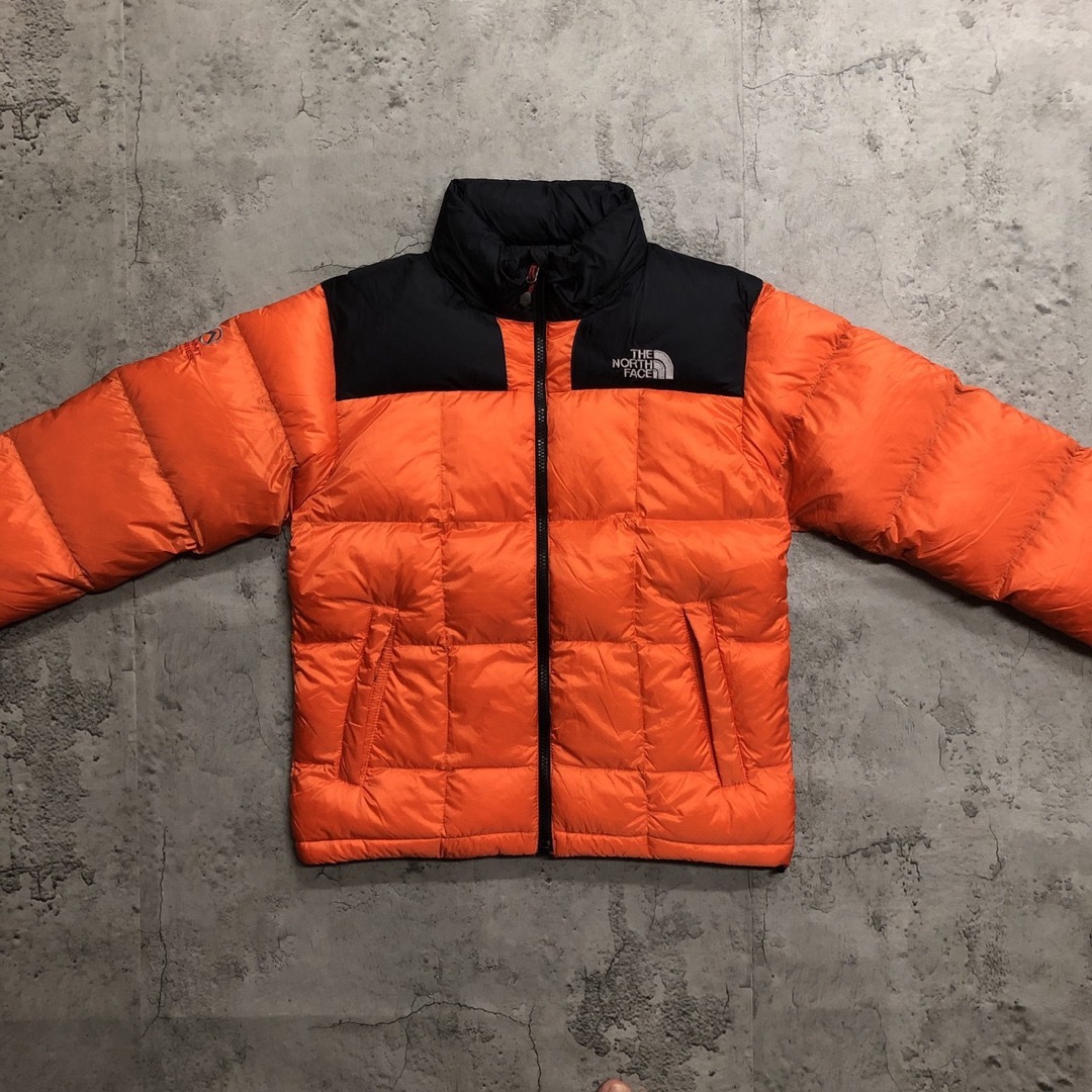 THE NORTH FACE - サミット ザノースフェイス 800フィル ローツェ ...