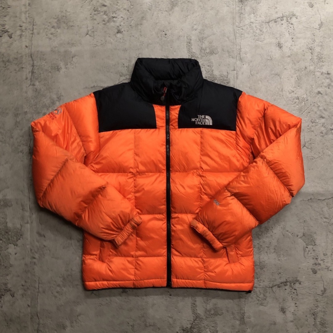 THE NORTH FACE - サミット ザノースフェイス 800フィル ローツェ ...