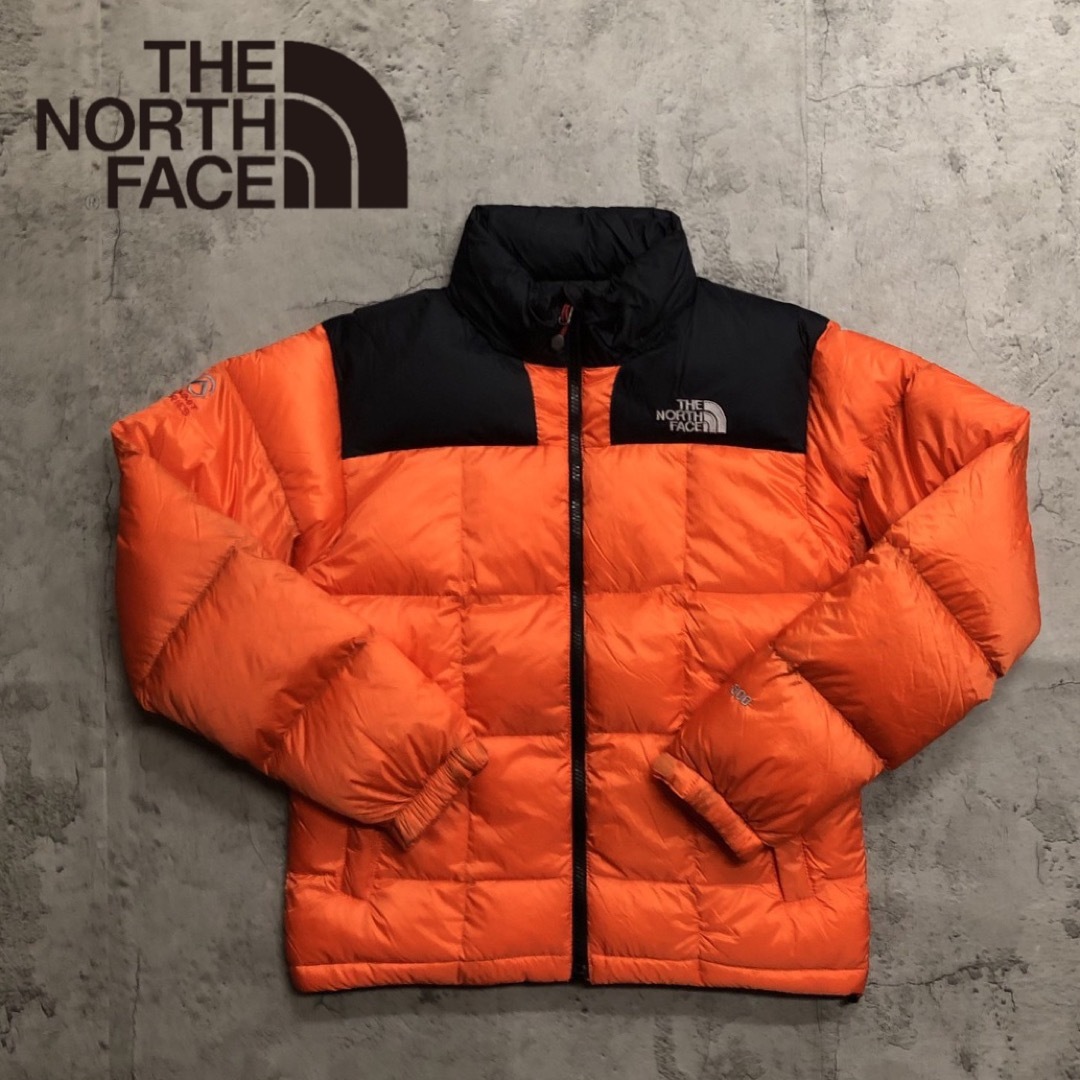 THE NORTH FACE - サミット ザノースフェイス 800フィル ローツェ