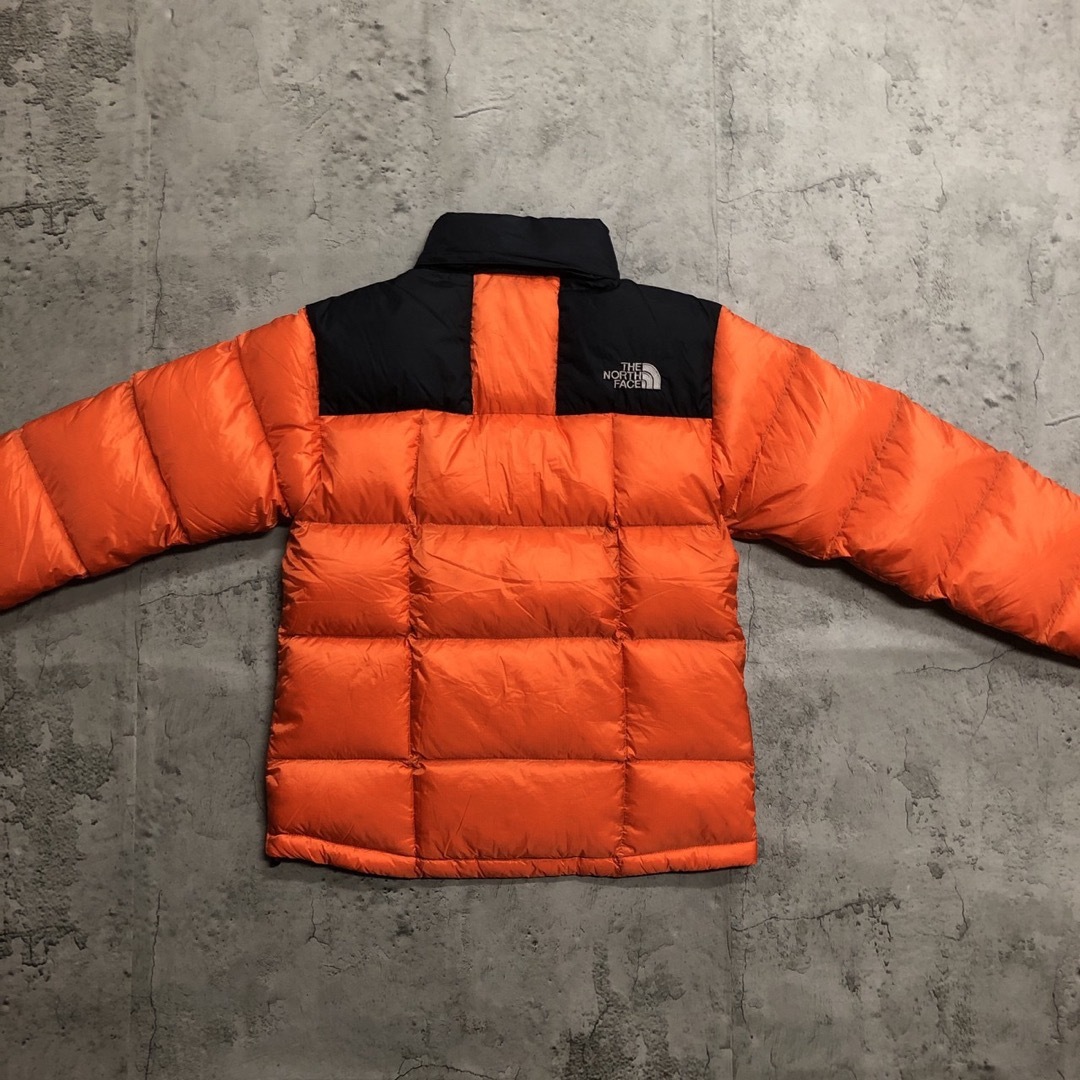 THE NORTH FACE - サミット ザノースフェイス 800フィル ローツェ ...