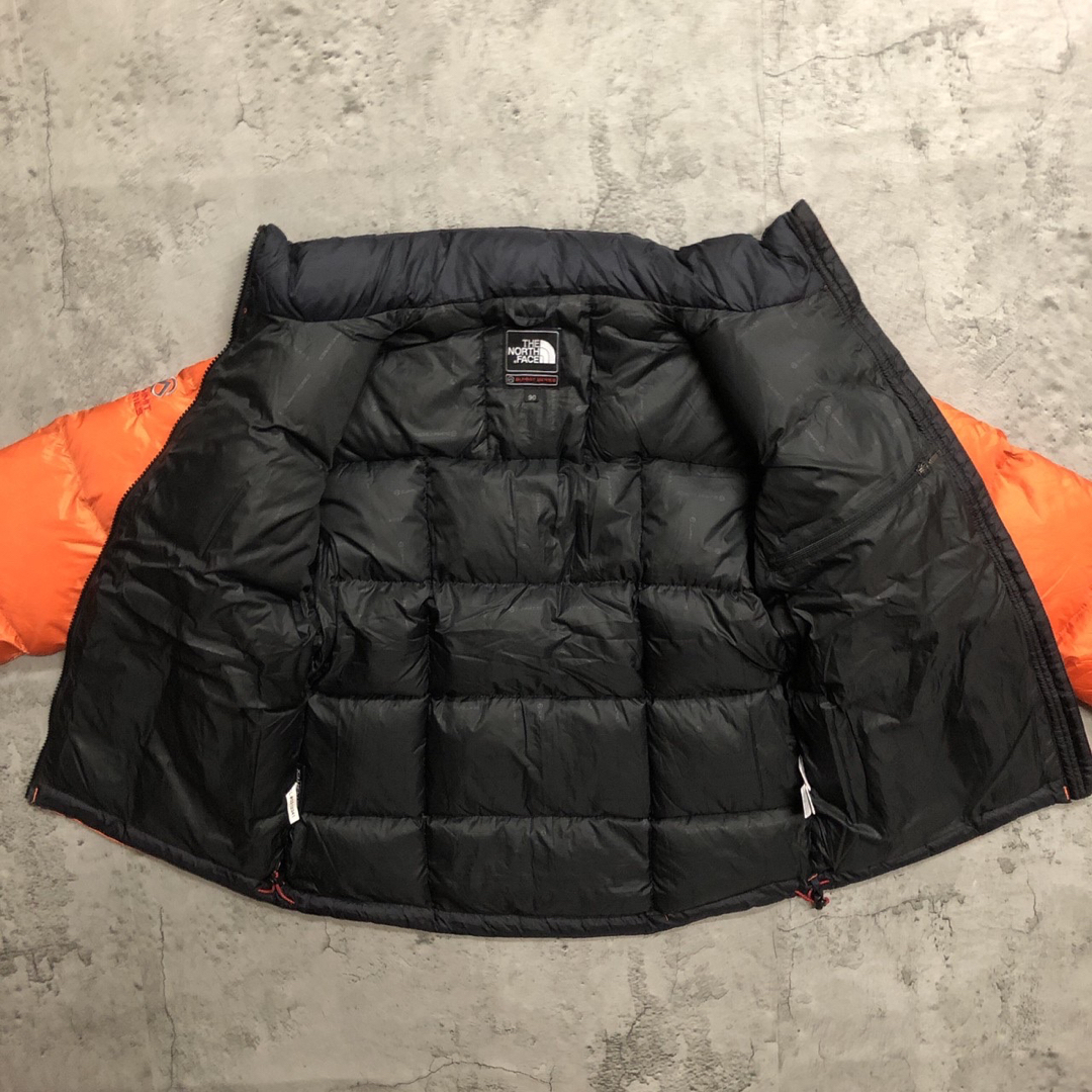 THE NORTH FACE - サミット ザノースフェイス 800フィル ローツェ ...