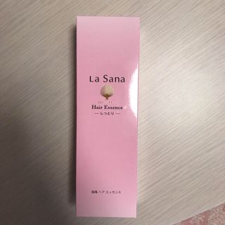 ラサーナ 海藻ヘアエッセンス150ml(トリートメント)