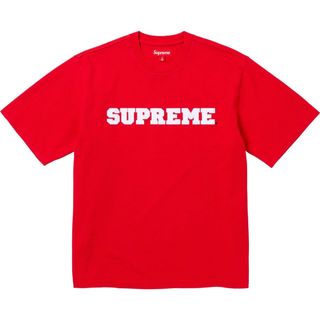 シュプリーム(Supreme)のSupreme Collegiate S/S Top(Tシャツ/カットソー(半袖/袖なし))