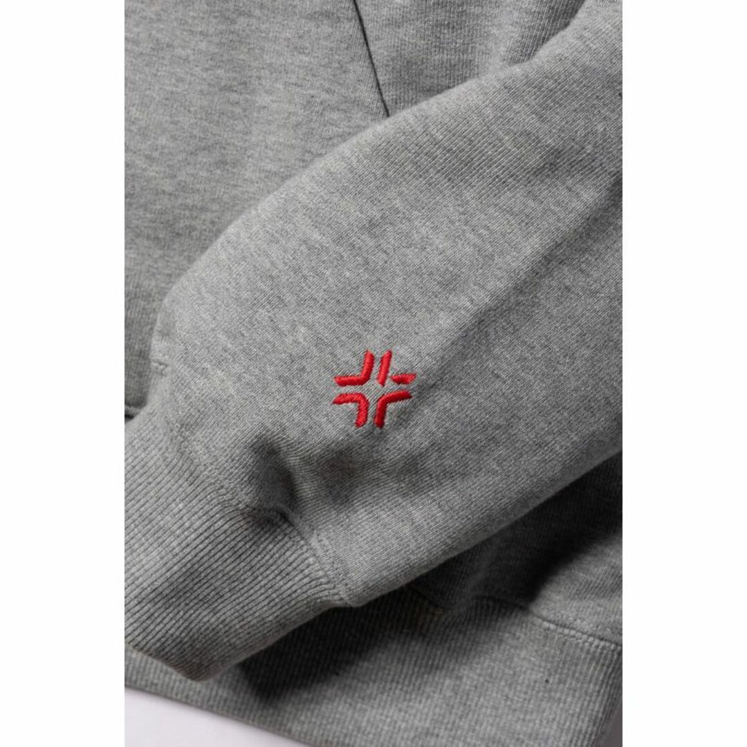 VR × VALORANT CHAMPIONS HOODIE XL GRAY | hartwellspremium.com