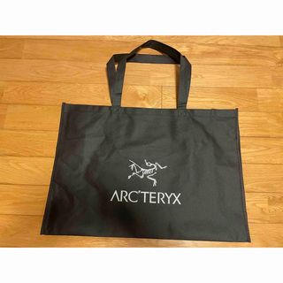 アークテリクス(ARC'TERYX)の【値下げ！】アークテリクス　ショッパー(エコバッグ)