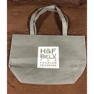 H&F BELX ショッパー