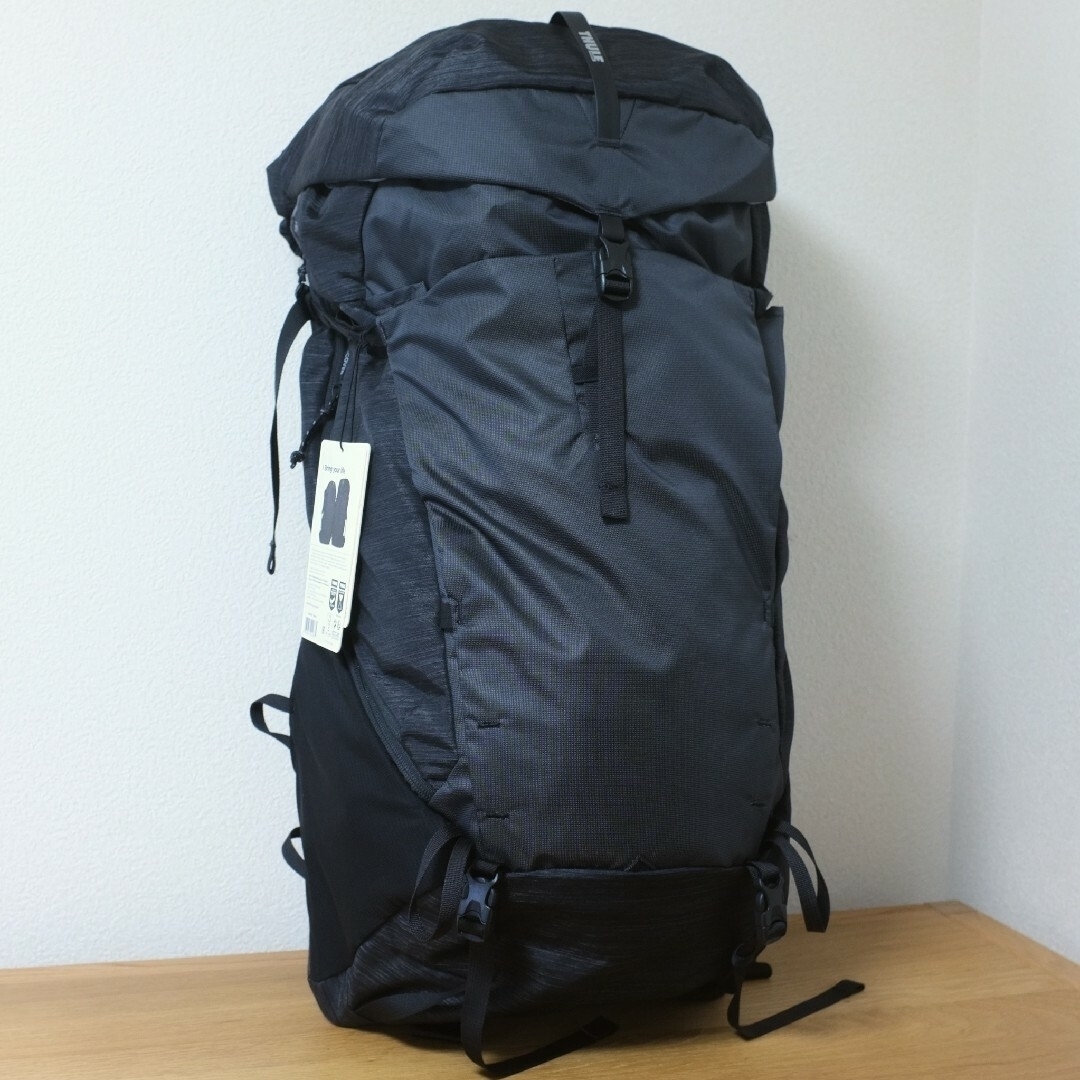 新品未使用 Thule Topio 40L