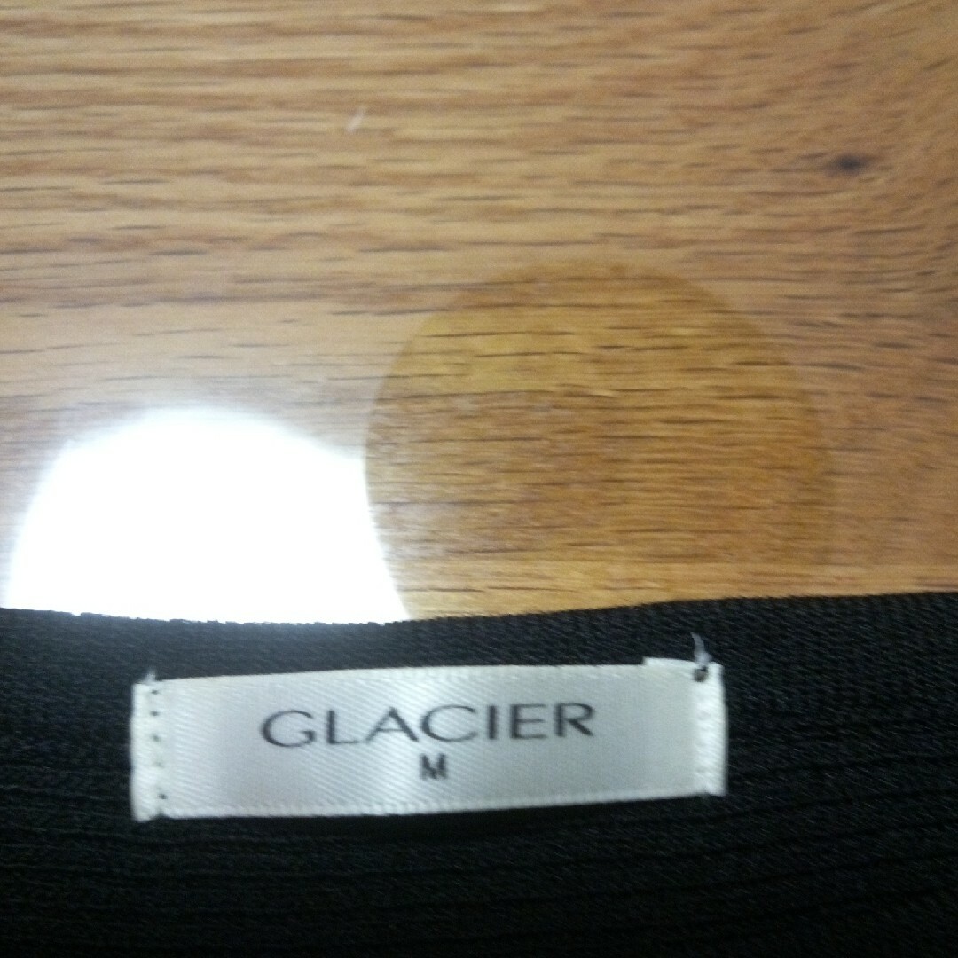 GLACIER(グラシア)の（キーちゃん様専用）レディースサマーニット レディースのトップス(カットソー(半袖/袖なし))の商品写真