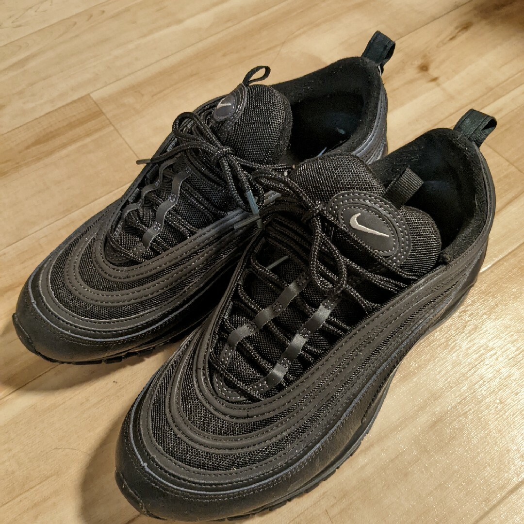 NIKE AIR MAX 97 ナイキ エアマックス 97