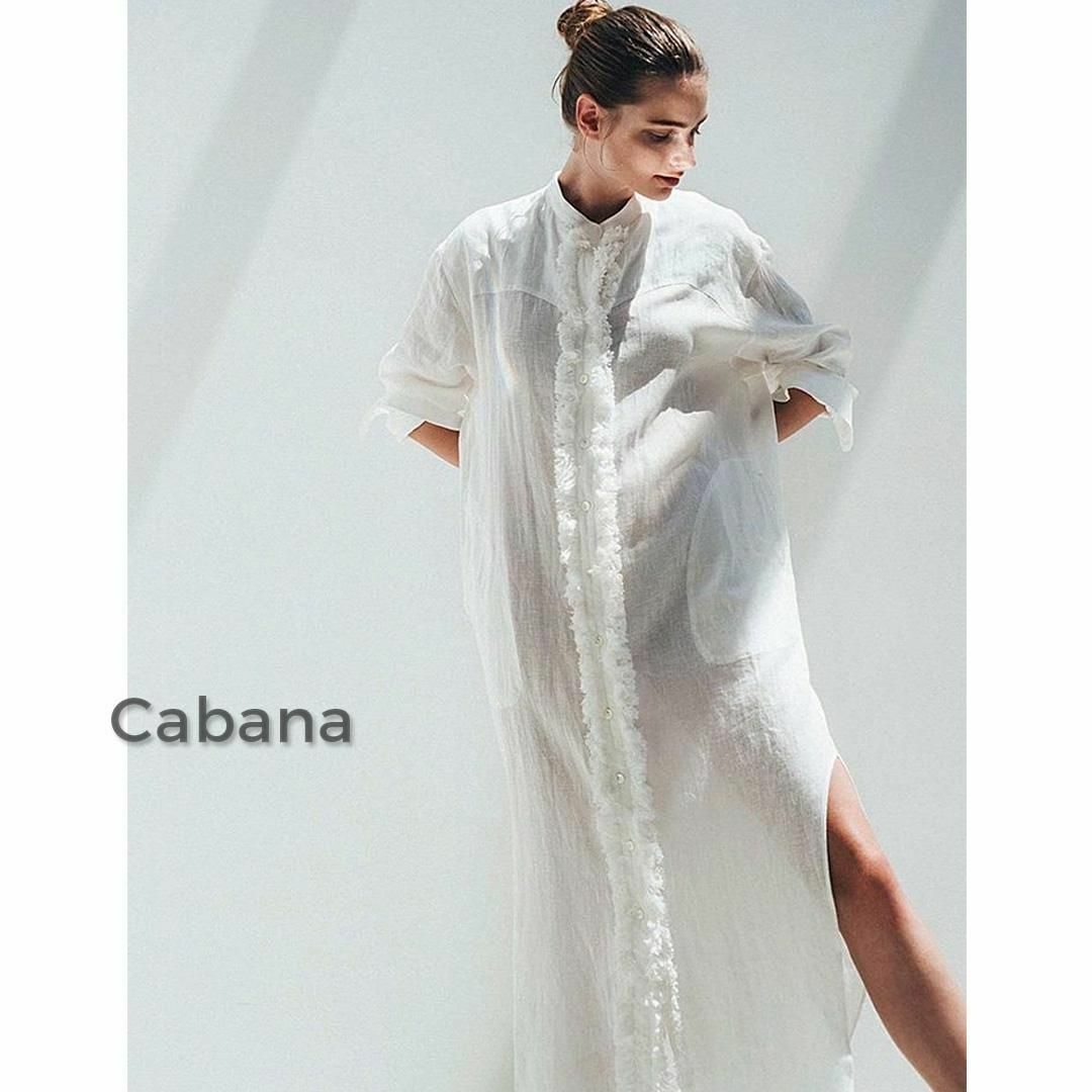 1er Arrondissement - 110*新品 プルミエアロンディスモン Cabana