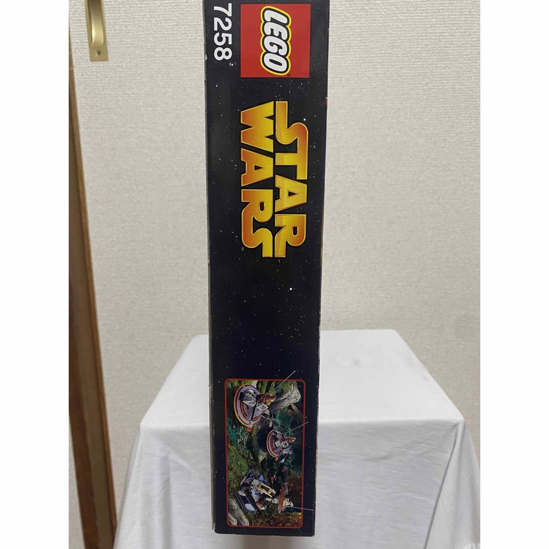 Lego - LEGO 7258 ウーキーアタックの通販 by ヤギショップ|レゴなら
