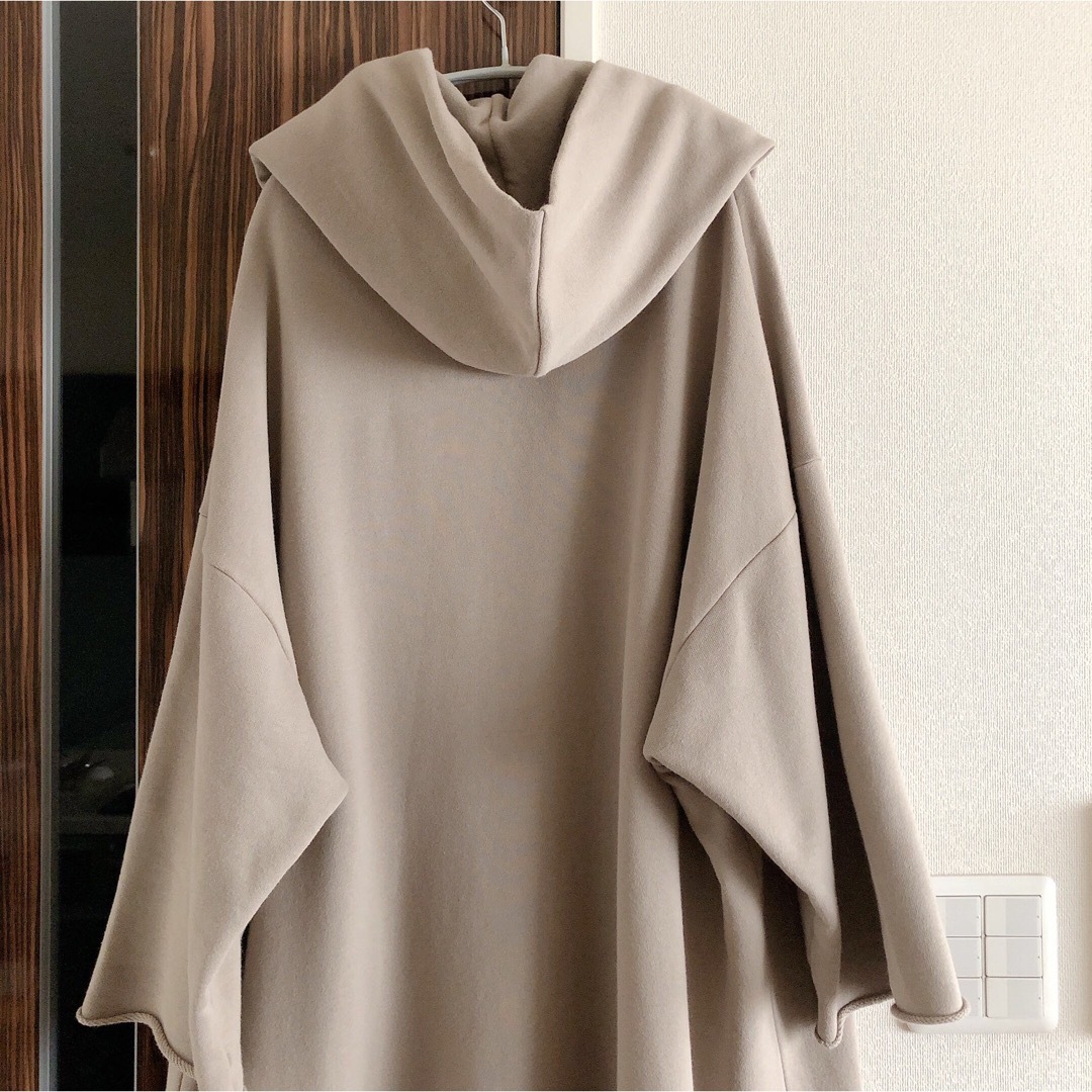 DEUXIEME CLASSE - 【購入者様決定しました】AMERICANA ショート DEUXIEME CLASSE - 【購入者様決定しました】AMERICANA ショート