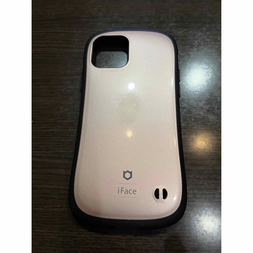 値下げ】iFace iPhone12 ローズゴールドの通販 by ＊凛々らんらん