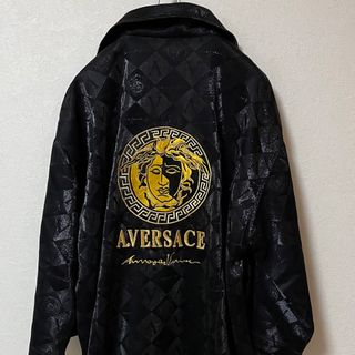 ヴェルサーチ ジャケット/アウター(メンズ)の通販 300点以上 | VERSACE