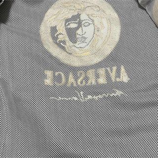 VERSACE - 90s A.VERSACE ヴェルサーチ ナイロンジャケット ジャンパー