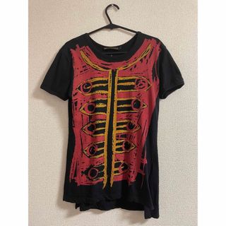 ヴィヴィアンウエストウッド(Vivienne Westwood)のヴィヴィアンアングロマニア　Ｔシャツ(Tシャツ(半袖/袖なし))