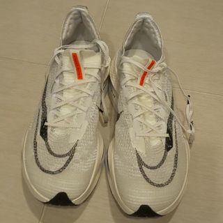 ナイキ(NIKE)のNIKE アルファフライ2 メンズ27㎝(シューズ)