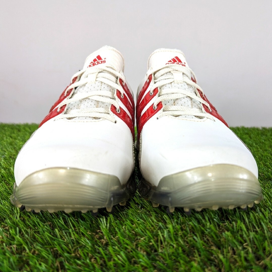 adidas ゴルフシューズ 25cm 5