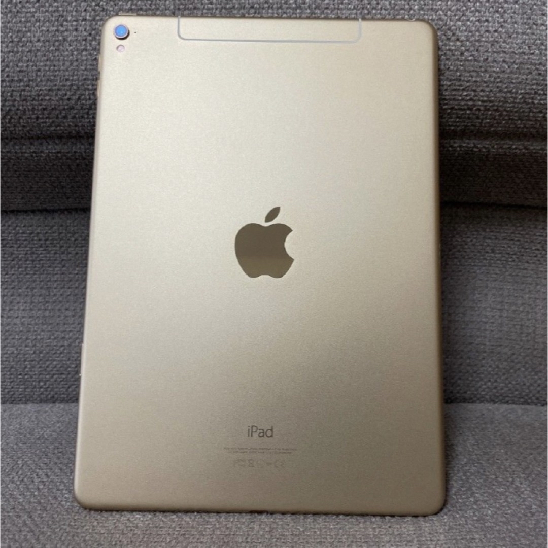 iPad Pro 9.7インチ Wi-Fi+Cellularモデル 32G 美品