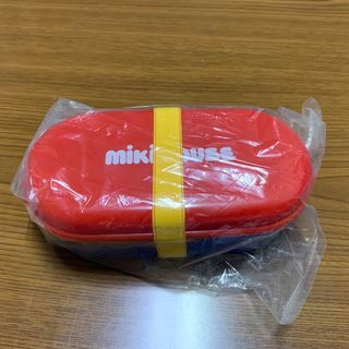 ミキハウス(mikihouse)のミキハウス　弁当箱(弁当用品)