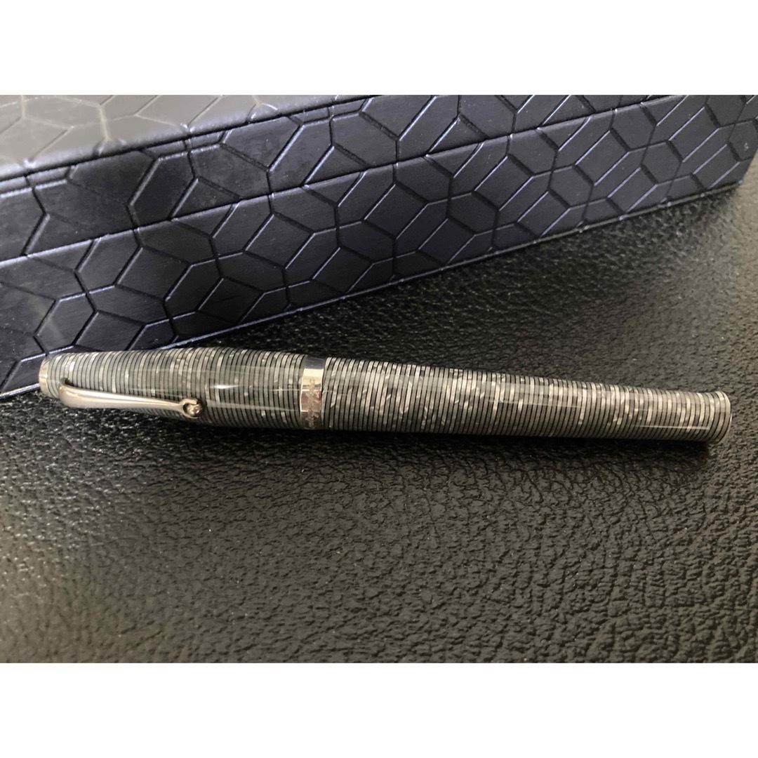 MONTBLANC - モンテグラッパ 限定 ビューティーブック ローラー