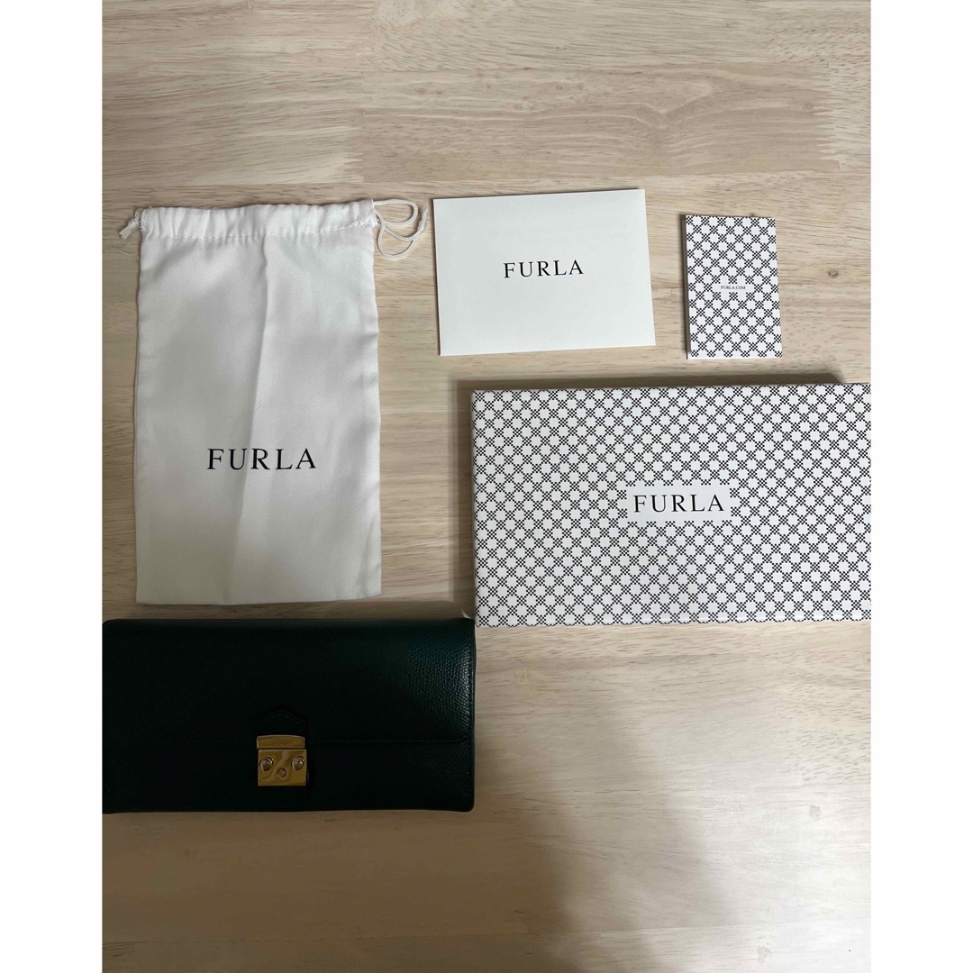 Furla(フルラ)のFURLA 長財布 メンズのファッション小物(長財布)の商品写真