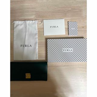 フルラ(Furla)のFURLA 長財布(長財布)