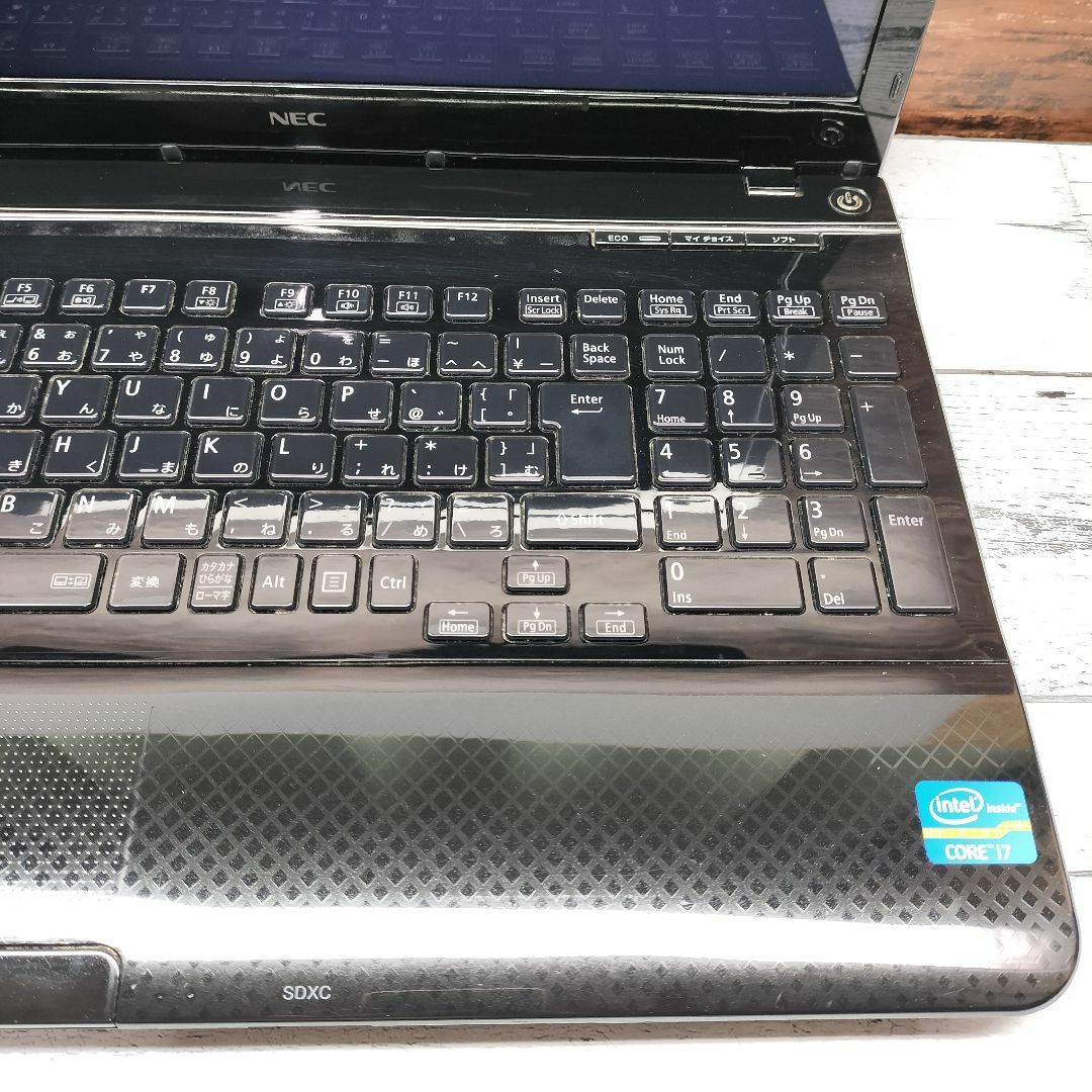 NEC VersaPro,VX-4 i5 8250u ノートパソコン　PC C5