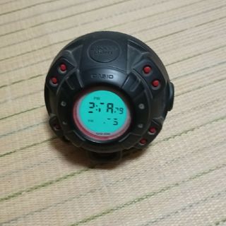 G SHOCK　入手困難　希少　未使用新品　　CASIO　　GQ-200