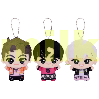 Amazon.co.jp: NCT DREAM Candy ちびぐるみ 全7種セット : おもちゃ