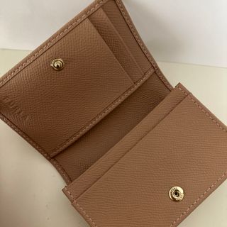 Furla - 【新品 未使用】FURLA CLASSIC カードケース ピンクの通販 by