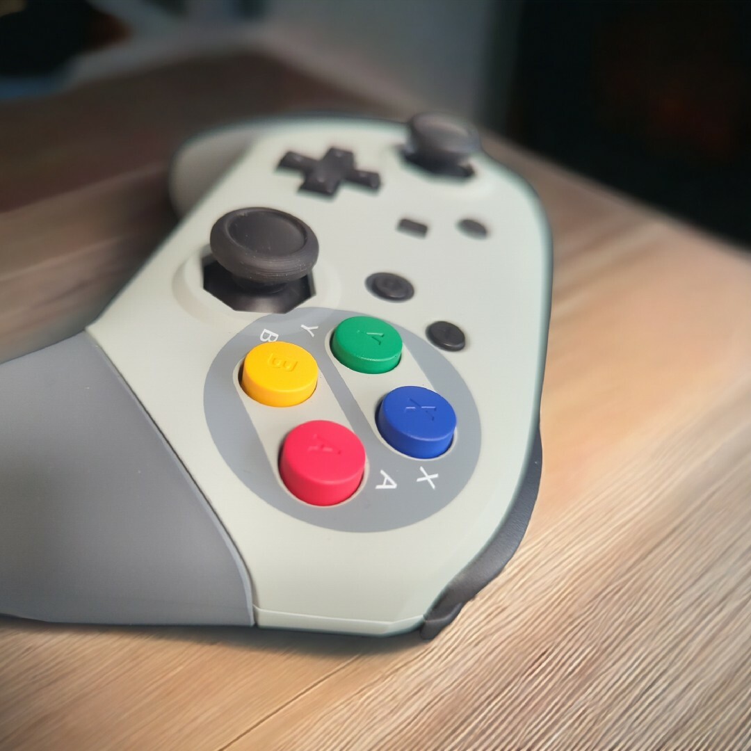 純正 プロコン スーファミ 八角形ゲート カスタム シェル新品未使用 純正 プロコン スーファミ 八角形ゲート カスタム シェル新品未使用