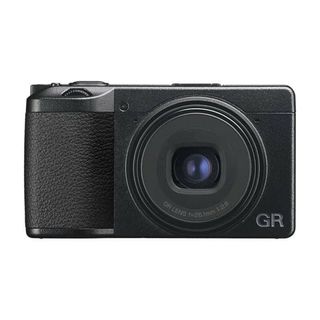 リコー(RICOH)の新品未使用　RICOH GR Ⅲx(コンパクトデジタルカメラ)