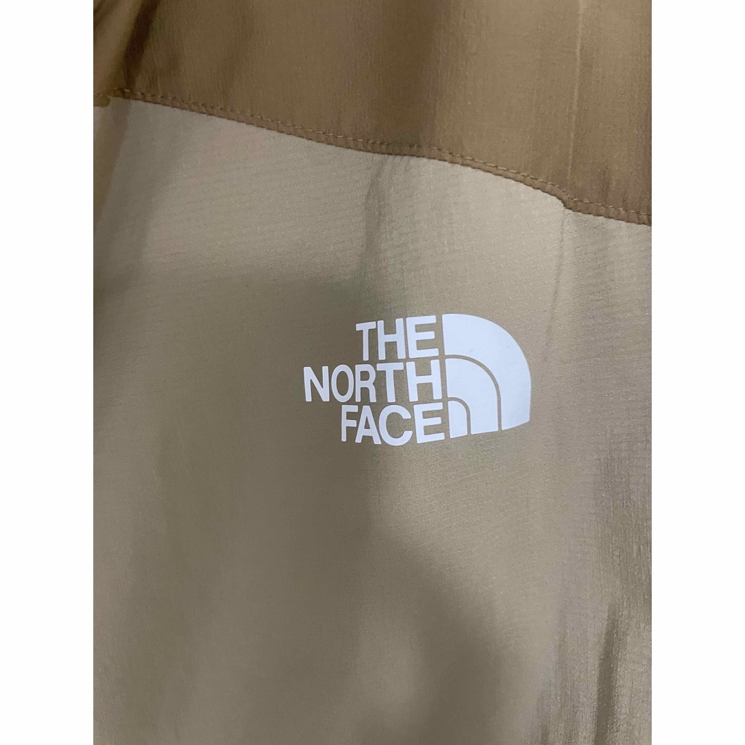 THE NORTH FACE(ザノースフェイス)のTHE NORTH FACE エニタイム ウィンド フーディ M   メンズのジャケット/アウター(ナイロンジャケット)の商品写真