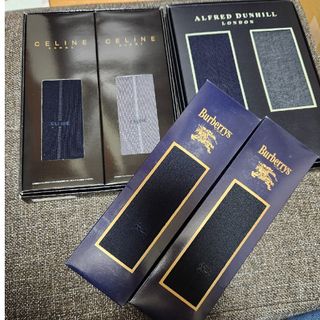 バーバリー(BURBERRY) 靴下(メンズ)の通販 1,000点以上 | バーバリーの
